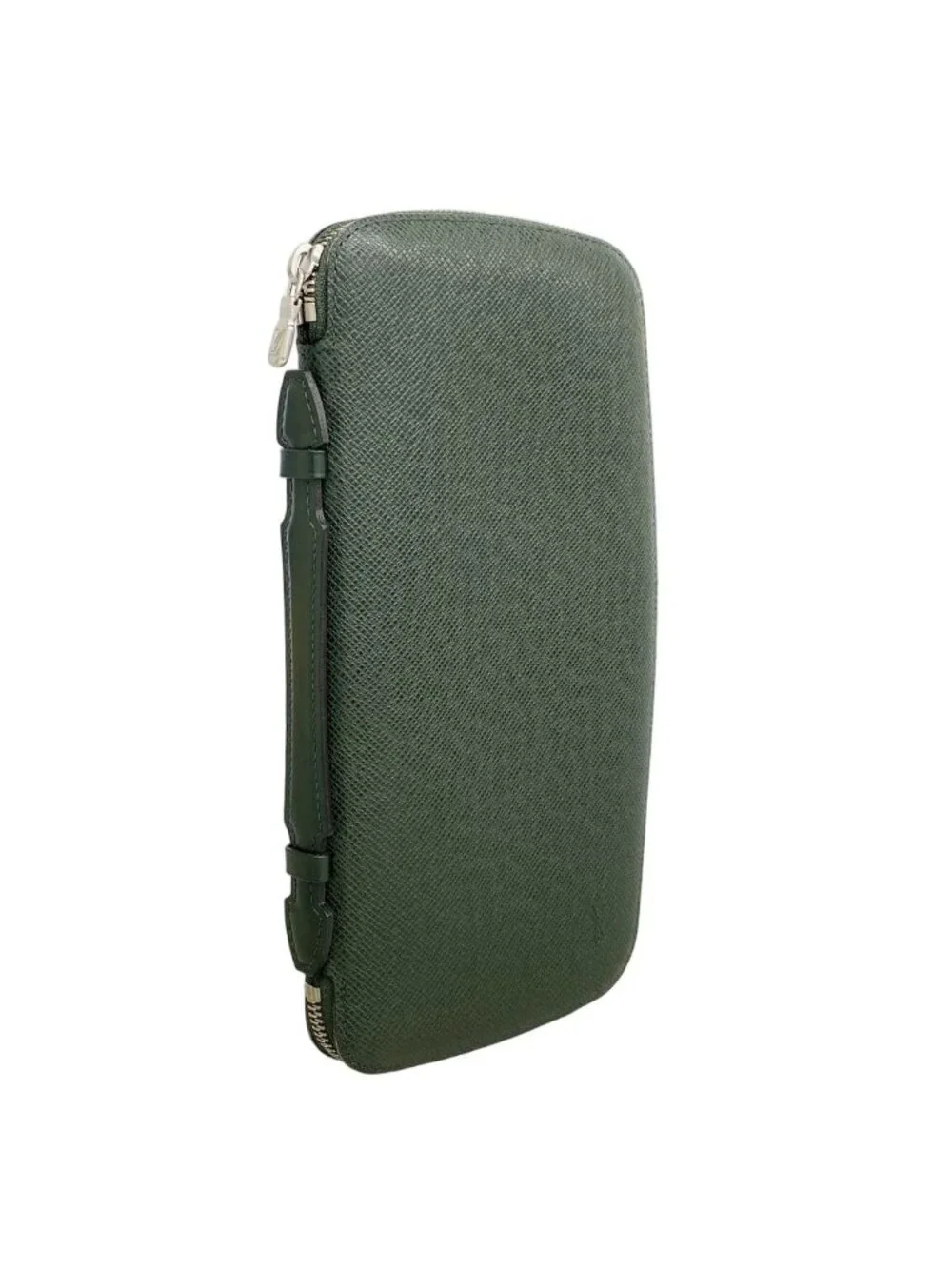 Louis Vuitton Wallet Taiga Organizer Atoll Epi
